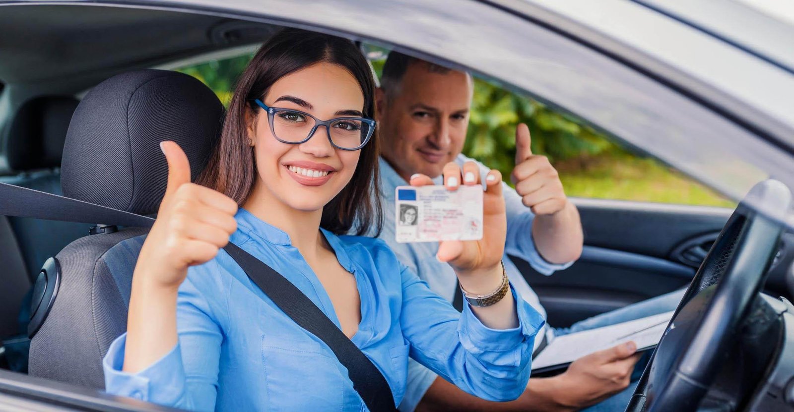 learners into drivers